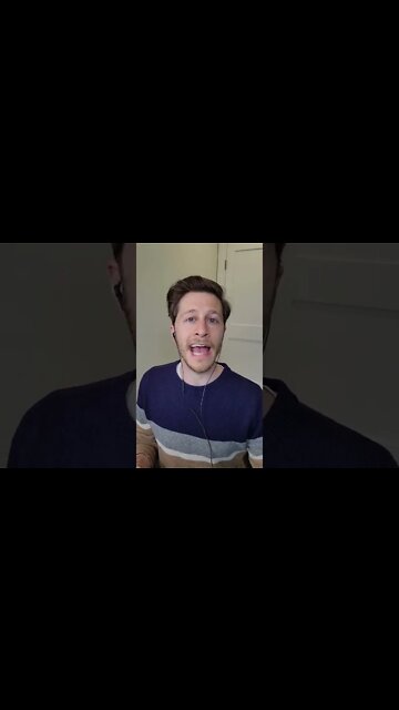 58% of Voters "Open" to Voting for an Independent if it's Trump vs. Biden Again #shorts