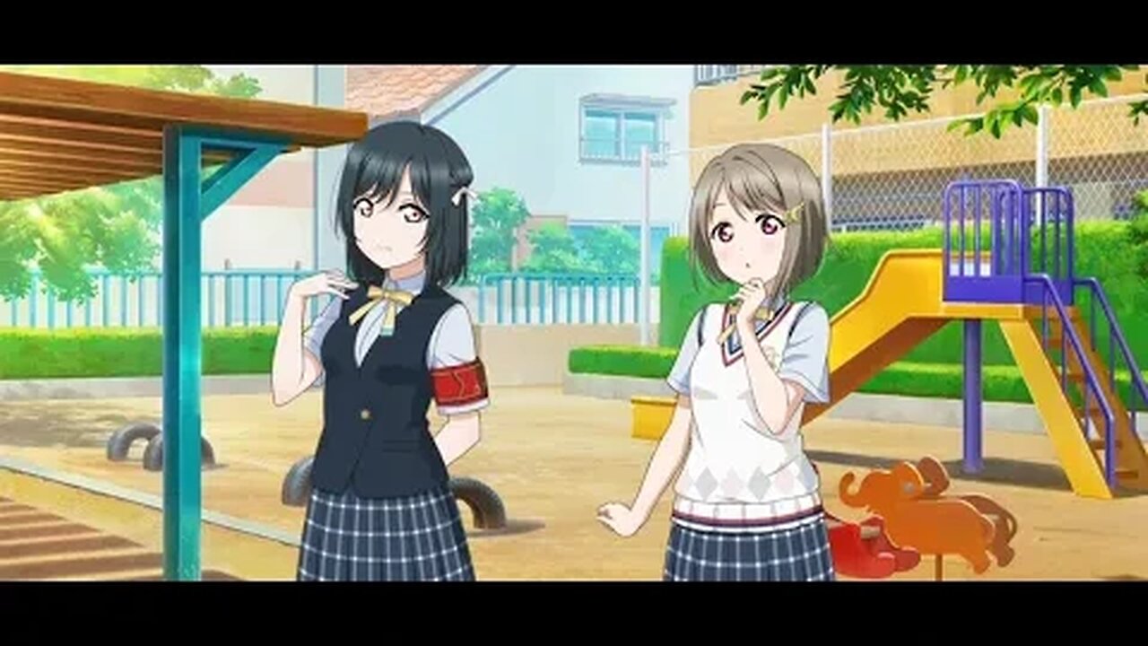 LL!SIFAS 終了までのカウントダウン ≧ ﹏ ≦