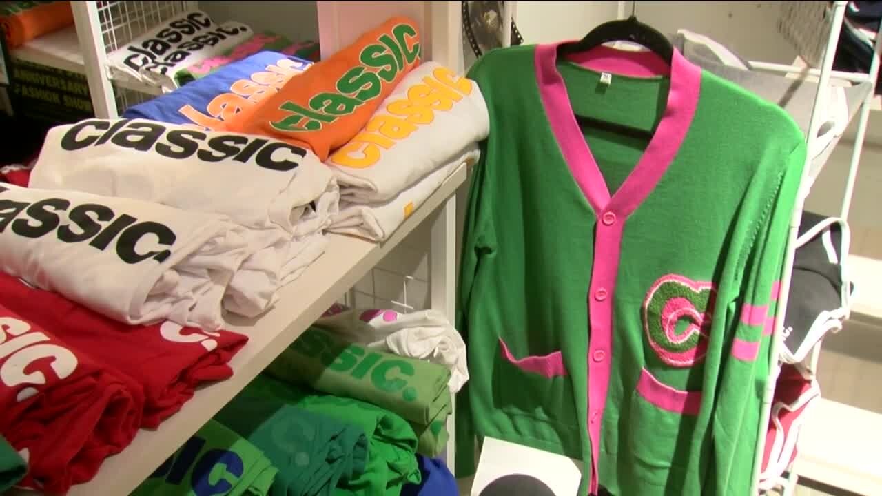 The Classic Shoppe