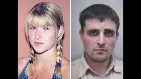 Paul Dyson murdered his partner because he was useless - TRUE CRIME