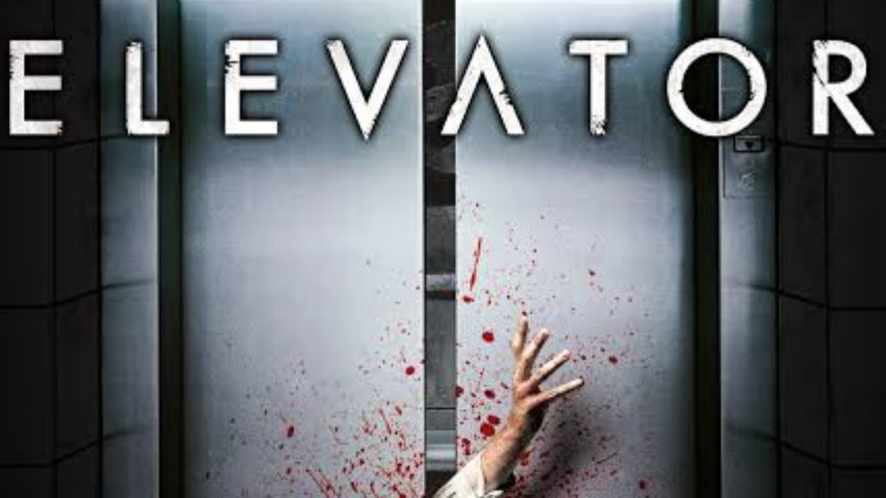 The Elevator - Horror Short Film