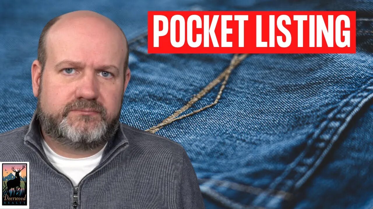 The pocket listing debate may never end..and that’s ok….124