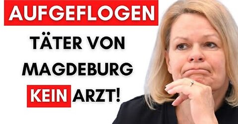Rauswurf im Klinikum: Islamistischer Attentäter offenbar gefährlicher Hochstapler!