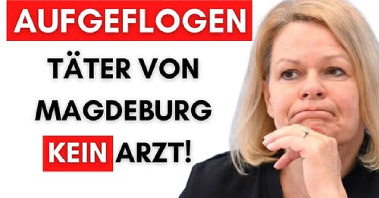 Rauswurf im Klinikum: Islamistischer Attentäter offenbar gefährlicher Hochstapler!