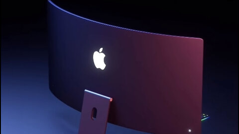 Gaming iMac (Concept)