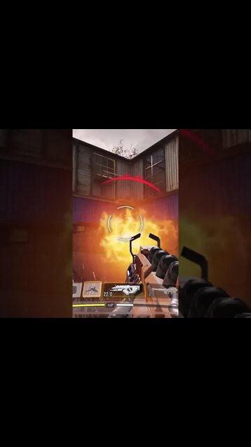 Call of Duty Mobile - Purifier Operator Skill Gameplay (No Commentary)