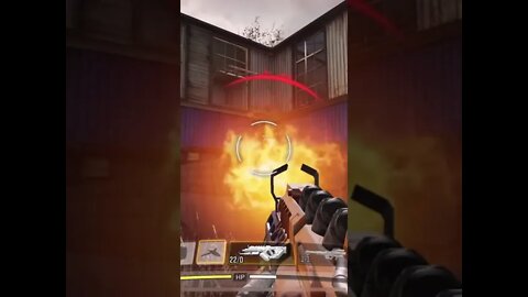 Call of Duty Mobile - Purifier Operator Skill Gameplay (No Commentary)