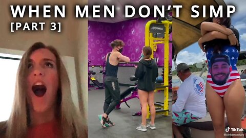 Top 21 TikTok Men Keeping Their Wives & Girlfriends in Line -THE RETURN OF MEN [Part 3]