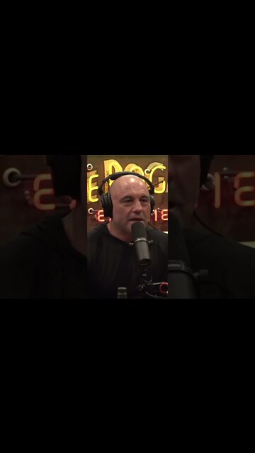 Joe Rogan Vs. Donald Trump!