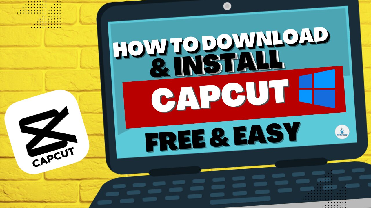 How to Download CapCut on PC & Laptop - Get CapCut for PC - New Method