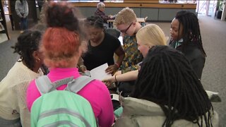 Milwaukee Public Libraries to hold community meetings