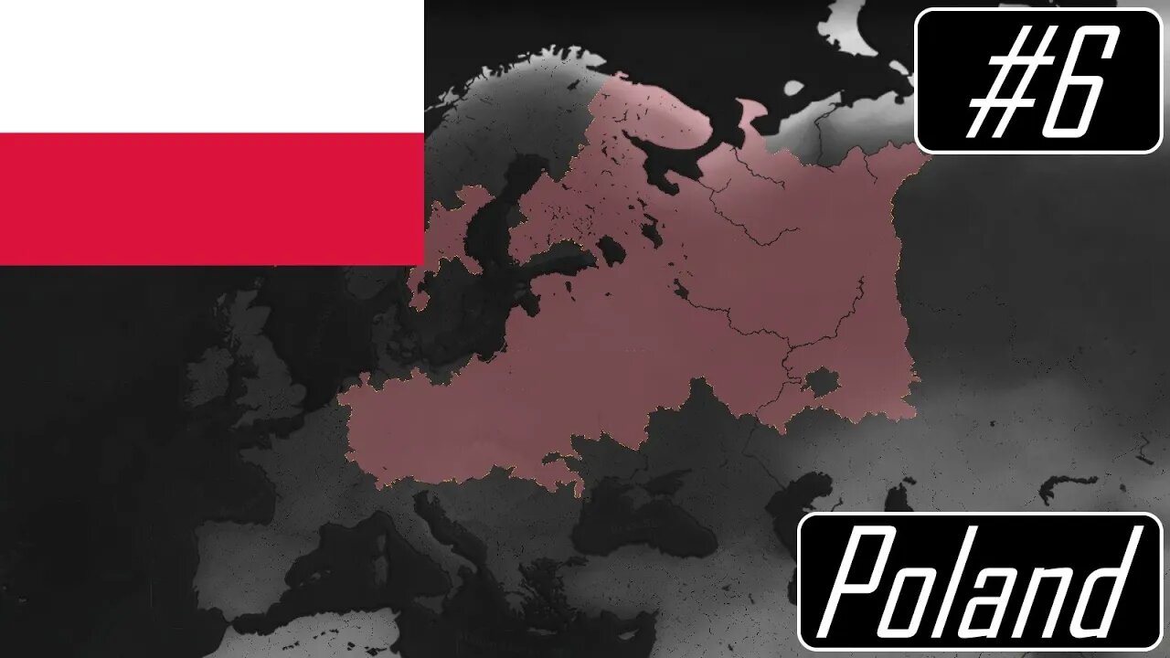 Grabbing the Rest of Scandinavia - Poland 1200 - Age of Civilizations II #6