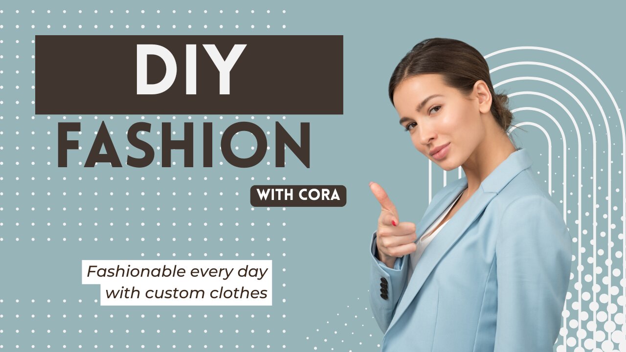 DIY Fashion