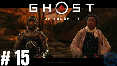 Ghost of Tsushima #15: Return of the Ronin