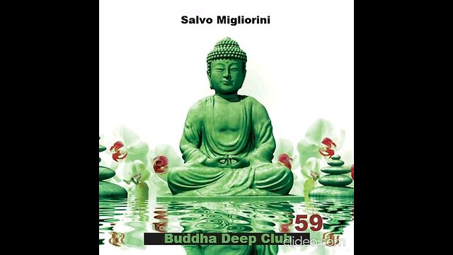 Salvo Migliorini - Buddha Deep Club 59