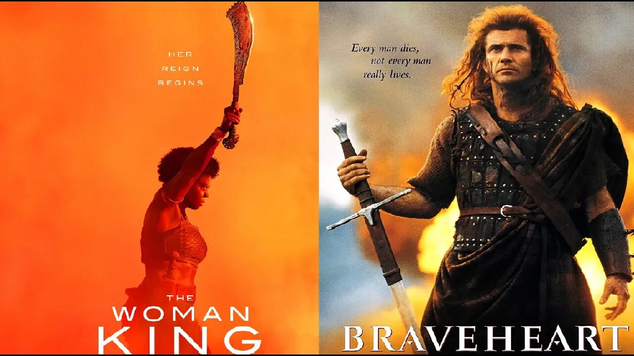 The Woman King is Like Braveheart According to Black Girl Magic Director