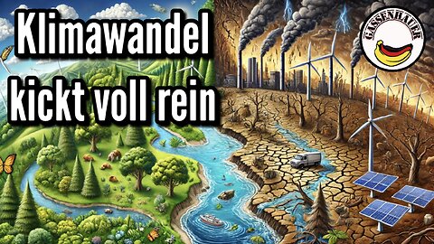 Klimawandel extrem