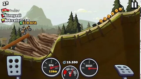 #hillclimbracing2#vereshchak #vittoriogameplay #angelitovids #rafa!hcr2 #marcosgameplays #io& #oi