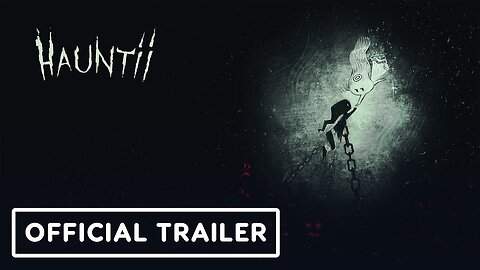 Hauntii - Official Trailer | gamescom 2023