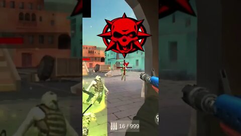 Battle shooting 🔫 game 🎮 playing_42