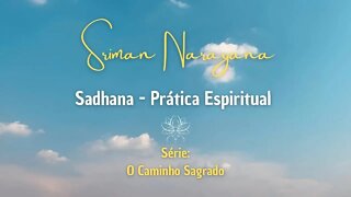 Sadhana: Prática Espiritual