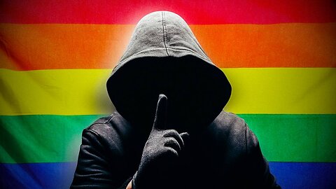 Pride Month Is Owned And Controlled By The Democratic Party, Who Is Controlled By The NWO