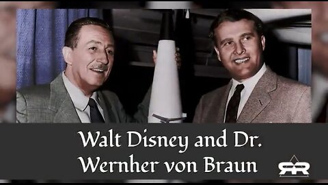 NASA is nothing more than a Disney production