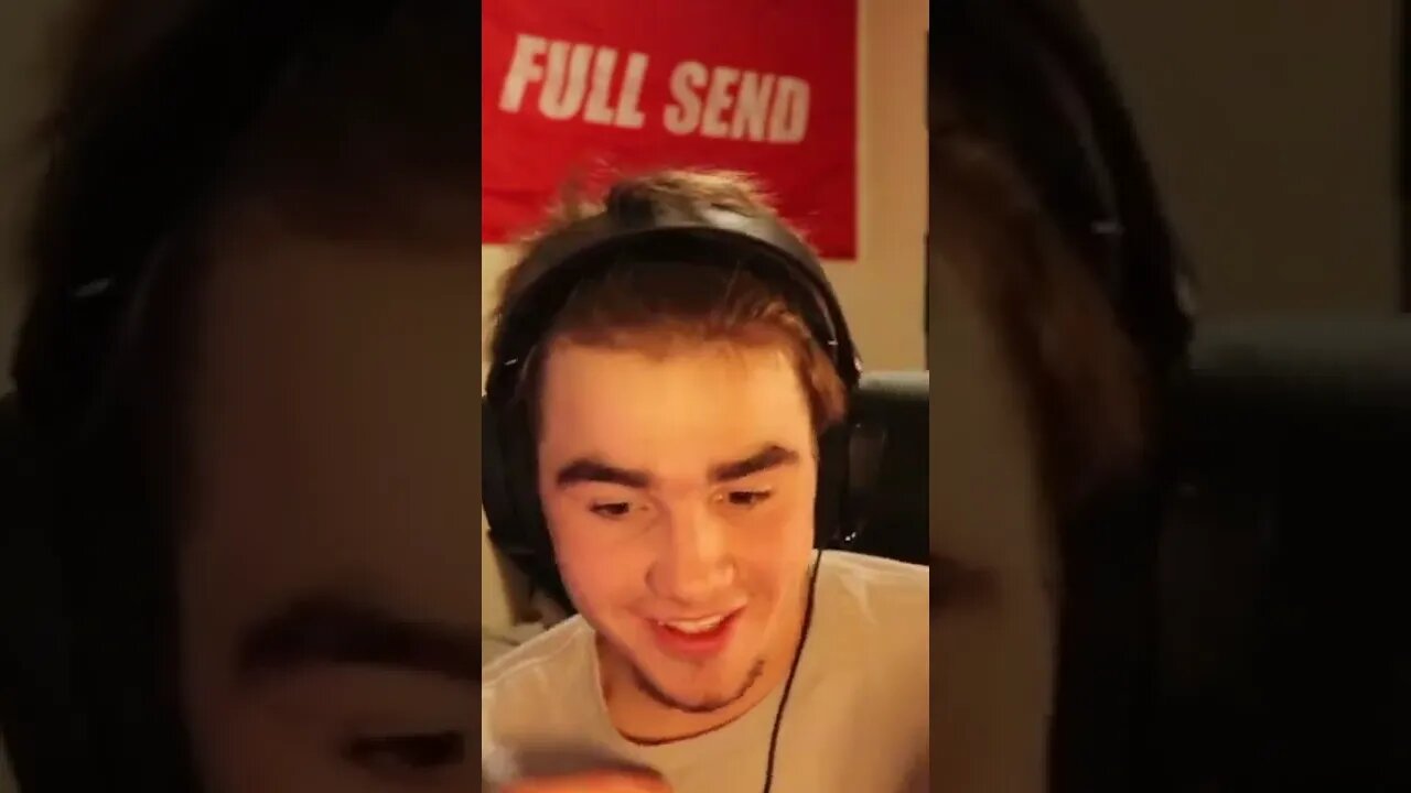 I Don't Look at Her Profile Anymore