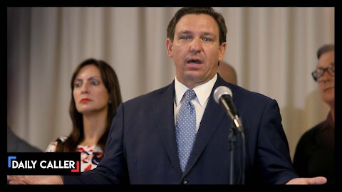 DeSantis Threatens To Transport Migrants To Delaware, Martha's Vineyard