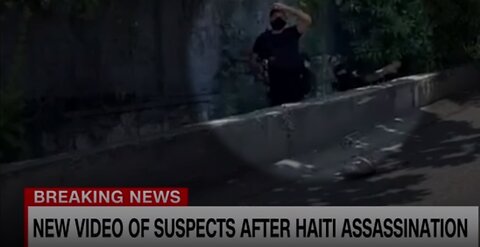 Assassination Investigation