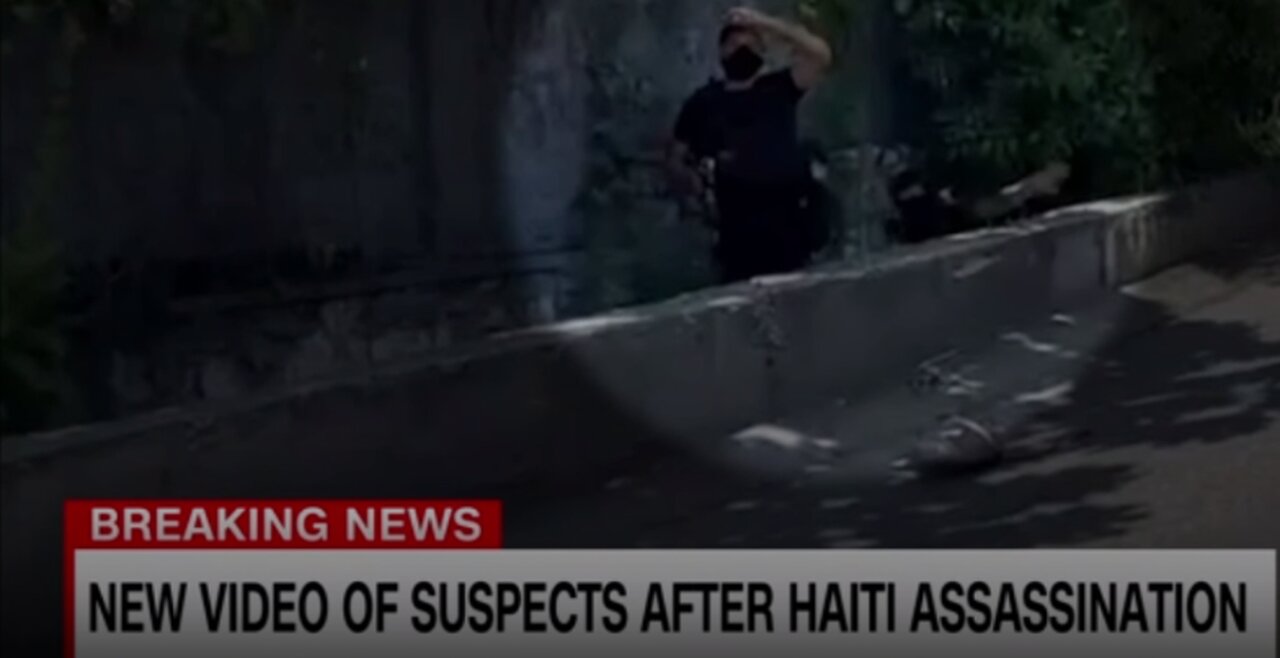 Assassination Investigation