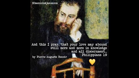 Love like Jesus