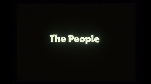 The People (Hansen) 1976