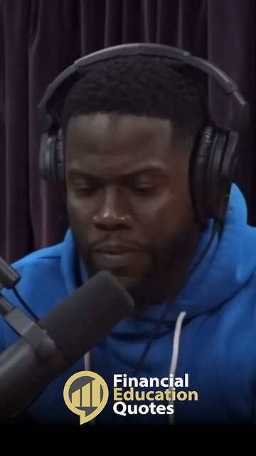 Put Your Mind To It - Kevin Hart