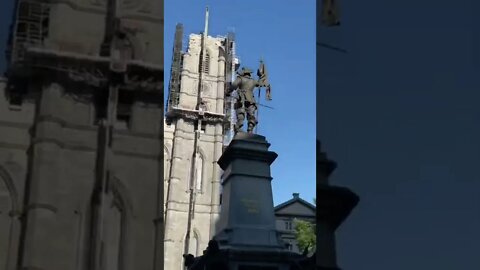 Meet me Montréal
