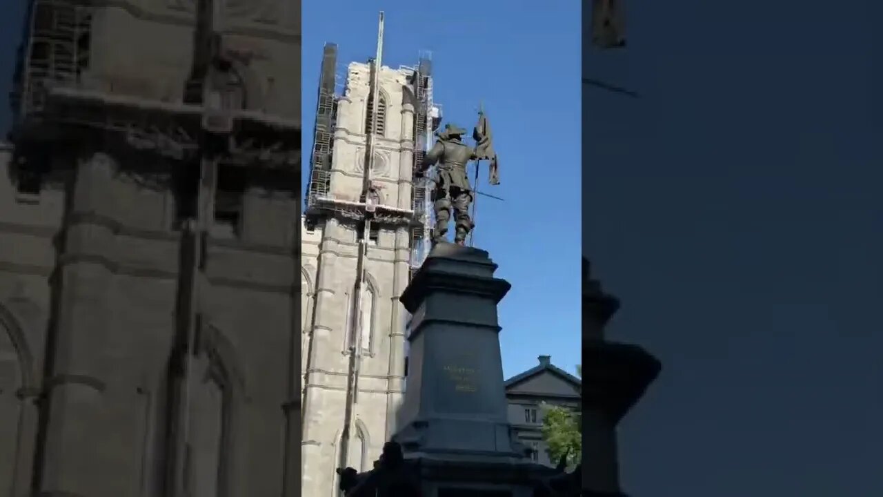 Meet me Montréal