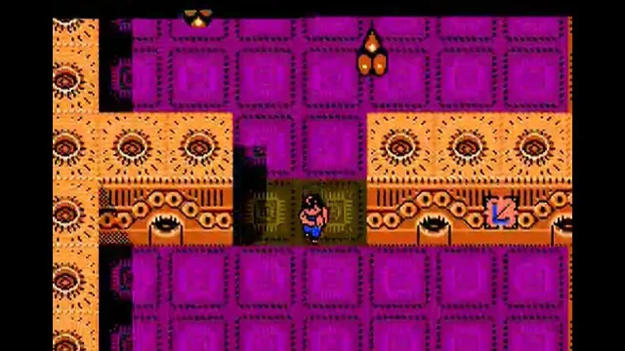 Alien_Syndrome #NES Arcaplay Arcade Classic Gameplay