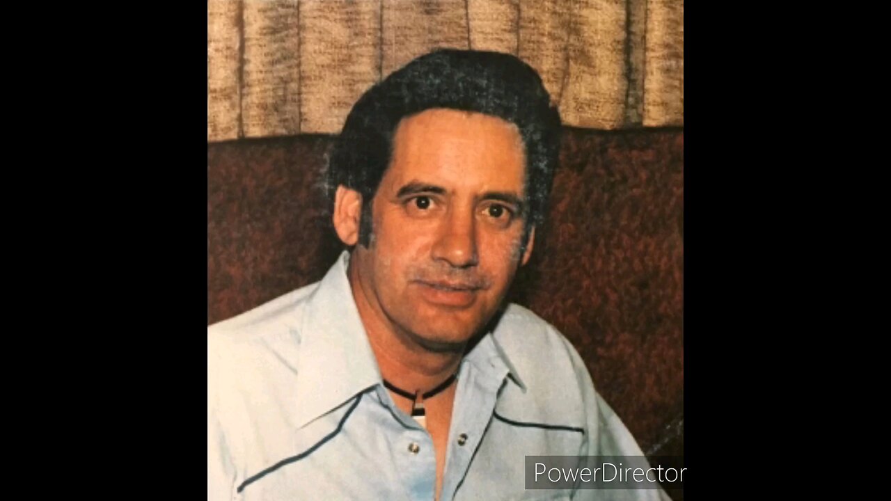 Norman Wade - Half The Man