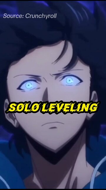 He Keeps Getting Stronger