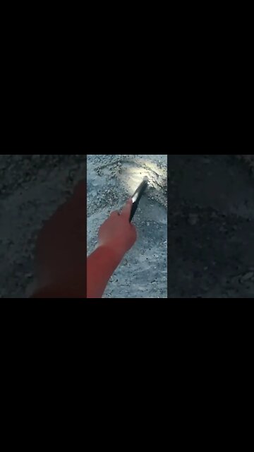 Metal Detecting Florida Beach For Treasure and Silver and Gold Jewelry