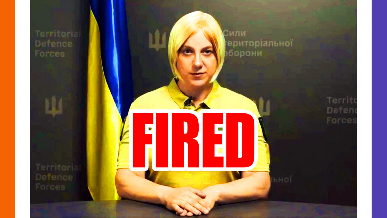 Trans Ukraine Communicator Fired