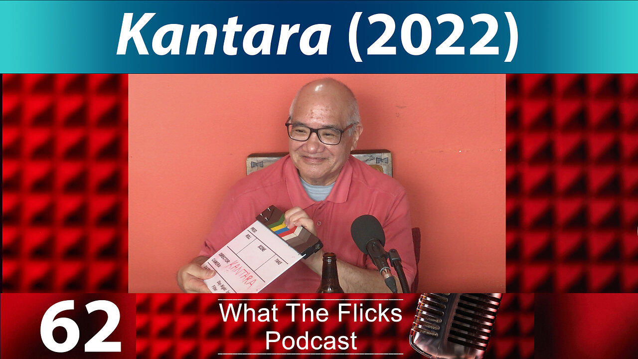 WTF 62 “Kantara” (2022)