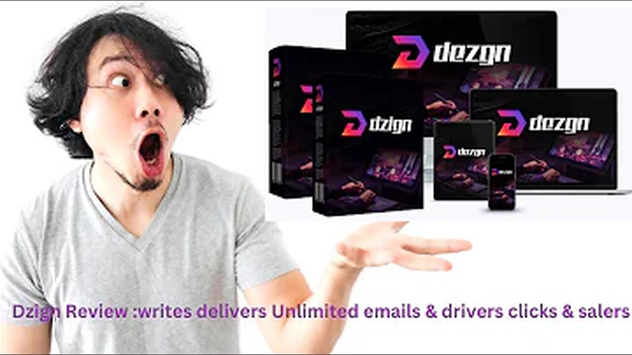Make $521.11 Per Day In Profit with Dzign