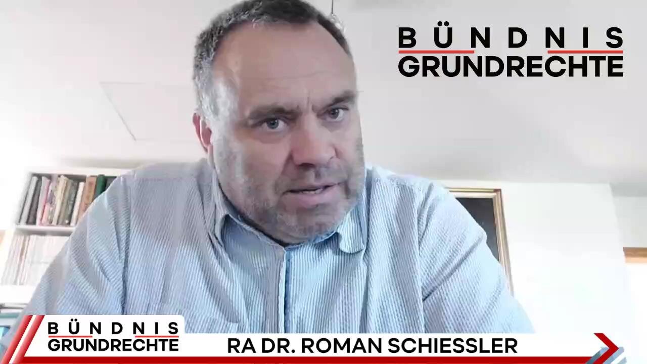 Es wir gelogen, dass sich die Balken biegen!