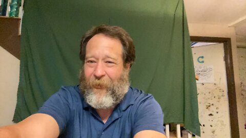 Bible Study: Vessel Overflow take 2