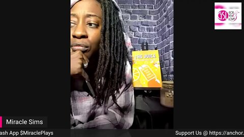 The Juice: Season 5 Episode 14: Greater Works Than Jesus