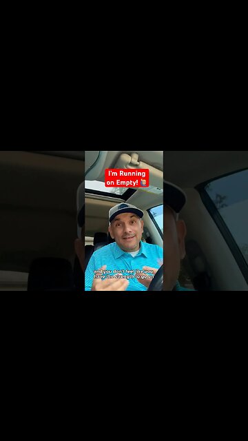 Dear God, I’m Running REALLY Low on Strength! #christianshorts #christianinspiration #godlovesyou