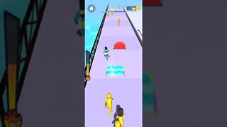 Slap and Run Level 2