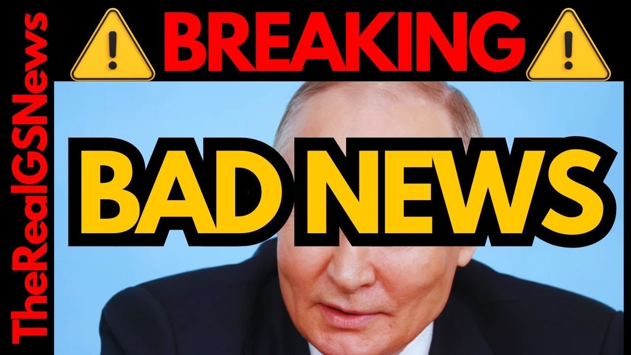 JUST IN - MULTIPLE NATIONS EXPECTING THE GREEN LIGHT CALL FROM VLAD [ YOU NEED TO HEAR THIS ]