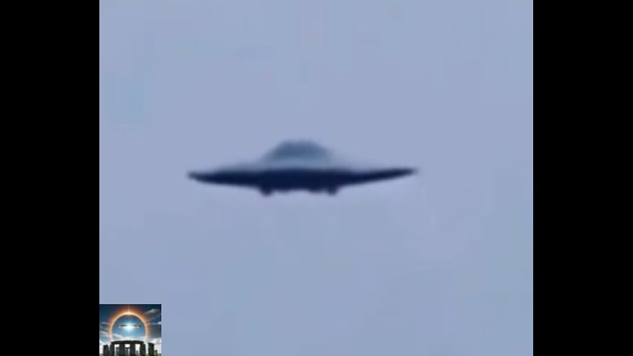 New UAP In Argentina & Some Amazing Video Footage Of A Saucer + Why I Deem It Credible!?